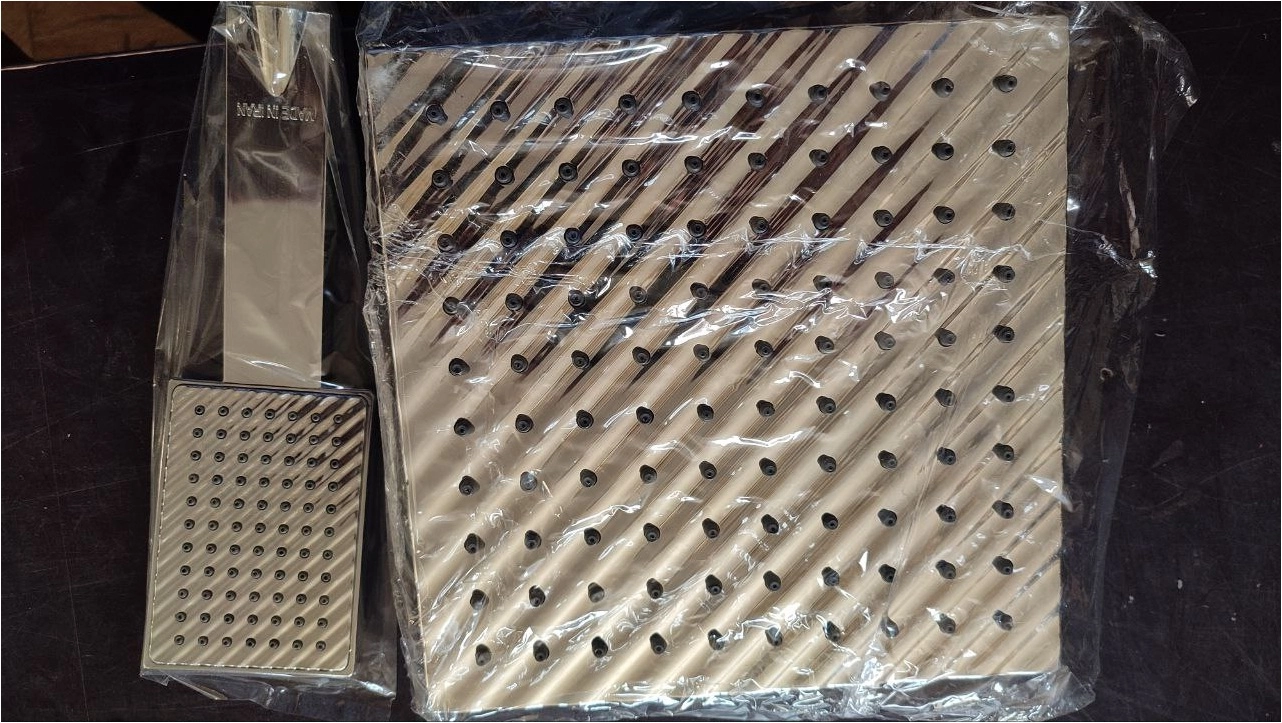 سردوش و گوشی